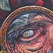 Tattoos - The Unseen - 67971